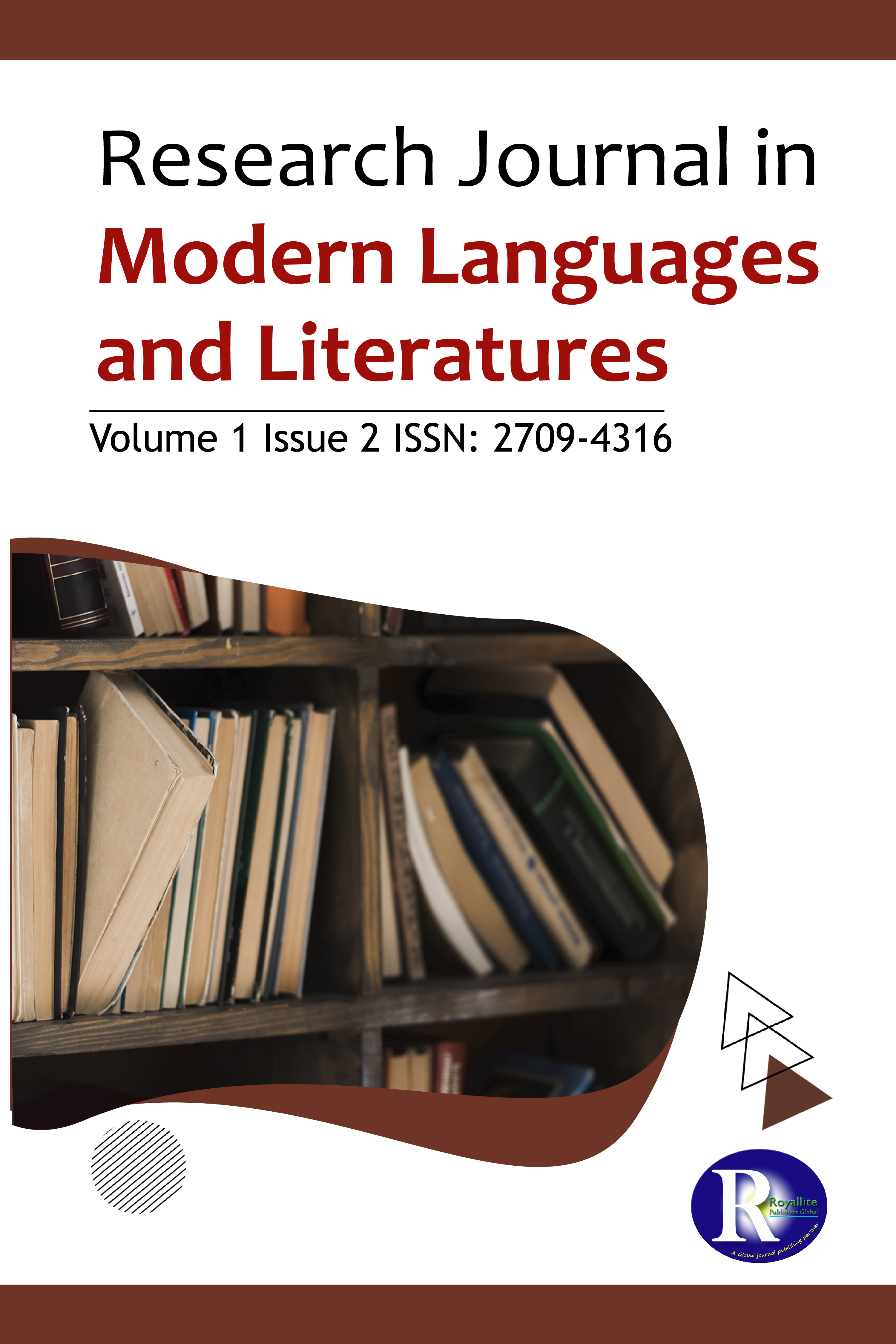 research in language journal